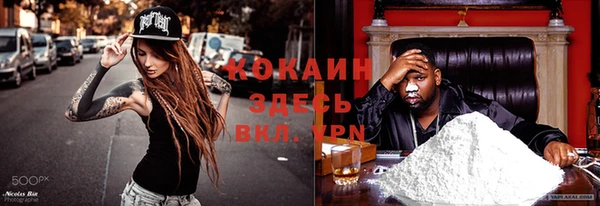 спайс Семёнов